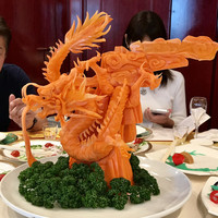 北京宮廷料理 涵梅舫 - 