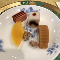 北京宮廷料理 涵梅舫 - 