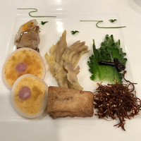 北京宮廷料理 涵梅舫 - 