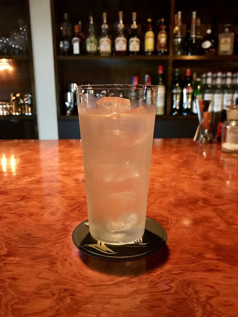 カクテルバー 酒道（cocktail bar 酒道） - 下北（バー）の写真