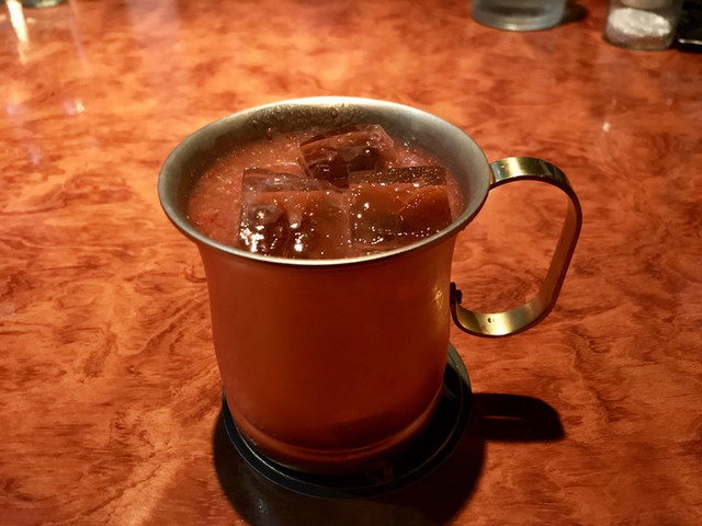 カクテルバー 酒道（cocktail bar 酒道） - 下北（バー）の写真