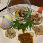 懐石BAR しょうへい3000 - 