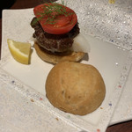 懐石BAR しょうへい3000 - 