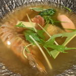 懐石BAR しょうへい3000 - 