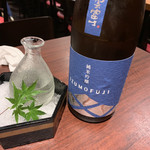 懐石BAR しょうへい3000 - 