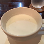 ルール ブルー - ヴィシソワーズ