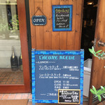 ルール ブルー - 