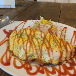 Roti cafe - 