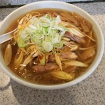 らーめん30 - ネギラーメン