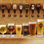 CRAFT BEER COMPANY  - 