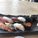 権八 SUSHI - 