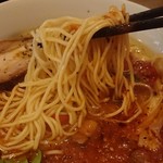 十夢 - 麺リフト