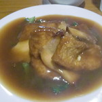 Taiyoutou - 家常豆腐