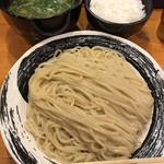 ラーメン 坊也哲 - 