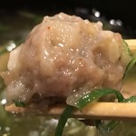 ラーメン 坊也哲 - 