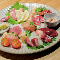鶏一輪 - 