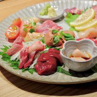 鶏一輪 - 
