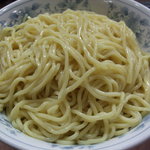 所沢 大勝軒 - 麺