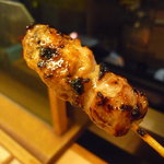 秋吉 - ☆若鳥は柔らかさが特徴ですね☆