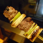 秋吉 - ☆ロースもはずせませんね～☆