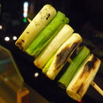 秋吉 - ☆ネギも美味しかったです☆