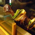 秋吉 - ☆砂ズリなんて小さいのでしょうかぁ？？☆