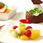 リストランテ　ベラ・モンテ - 