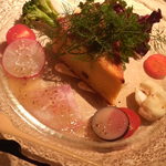 Le Petit Courageux - 選べる前菜より