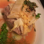 Le Petit Courageux - 美味しすぎ！