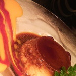 Le Petit Courageux - プルプルプリン