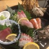 肉×魚×日本酒 照 天王寺店