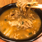 酒と魚と手打ち蕎麦 はやし - 