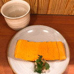 酒と魚と手打ち蕎麦 はやし - 