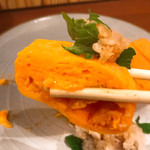 酒と魚と手打ち蕎麦 はやし - 