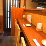 酒と魚と手打ち蕎麦 はやし - 