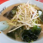 ラーメンショップ桑山 - 