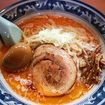 麺や樽座 - 