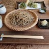 手打ち蕎麦 こはし