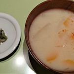 京都石塀小路豆ちゃ - 