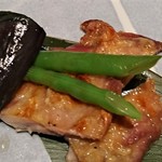 京都石塀小路豆ちゃ - 