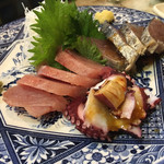 鉄板料理勝屋 - 