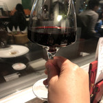 Aru Mare Irodori - 赤ワイン