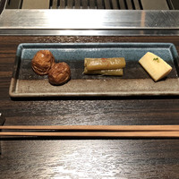 焼肉うしごろ 銀座並木通り店 - 