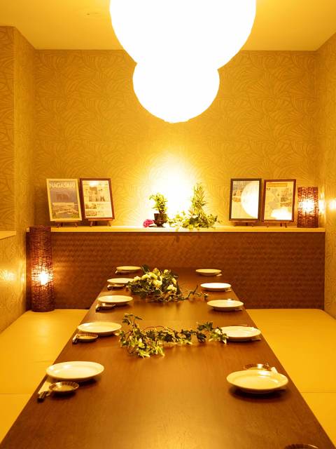 全席個室 居酒屋 九州料理 かこみ庵 金沢片町 野町 居酒屋 食べログ