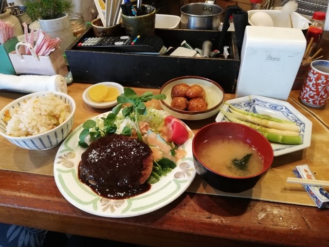 長山 高山 定食 食堂 食べログ 長山 高山 定食 食堂 食べログ