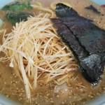 ラーメン山岡家 - 