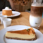 ベアコーヒー - 