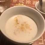 annamburu-bunkafe - ココナッツミルク