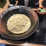 ウエスト うどん - 