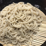 ウエスト うどん - 